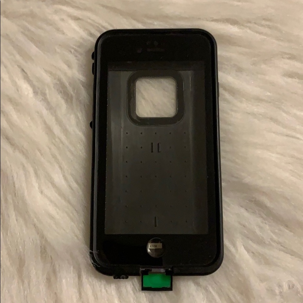 LIFEPROOF FRE Phone Case